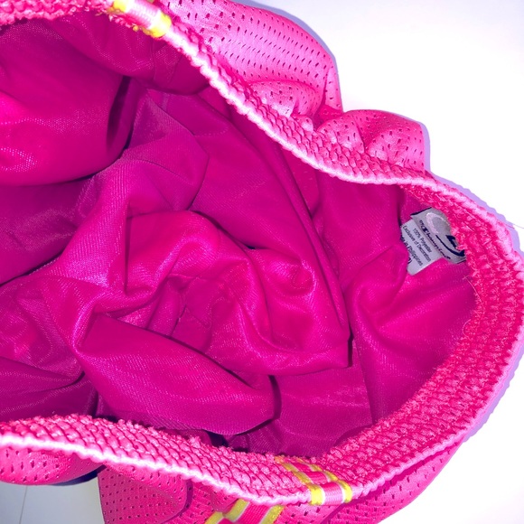 CHAMPION Shorts Pink Large Girl’s - Picture 4 of 12